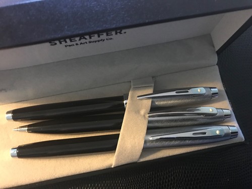 Bnib sheaffer 100 - bnib,