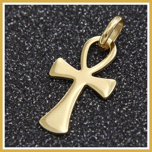 18k 18ct yellow gold - 18ct, egyptian