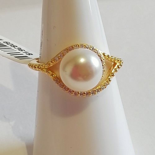 925 sterling silver - , freshwater