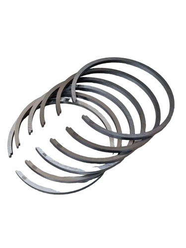 Segments piston rings - mm,