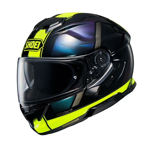 Shoei air scenario - gt, tc-3