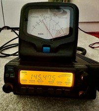 Icom IC-207
