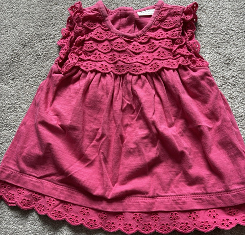 Next baby girls pink - next,