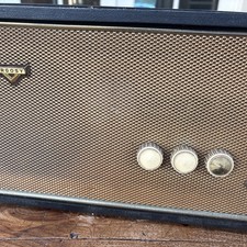 Argosy Vintage Record Player