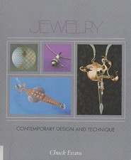 Jewelry: Contemporary Design