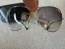 Vintage Ray Ban RB3340 RARE