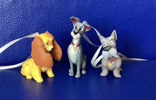 Disney set christmas - set, of