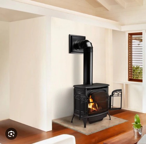 Vermont castings stardance gas - vermont,