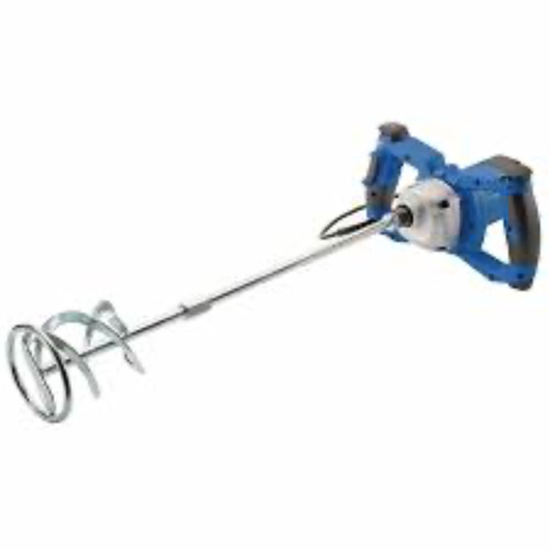Draper paddle mixer 110v - draper,