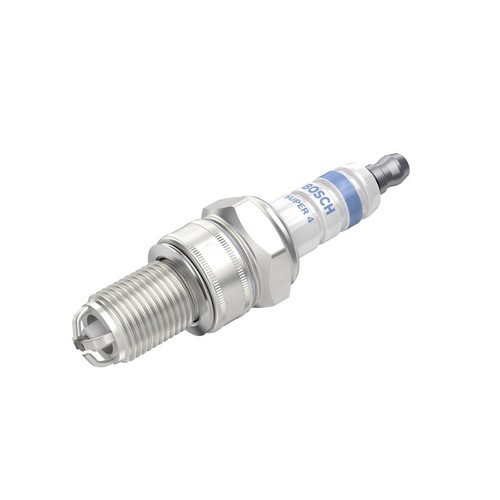 Bosch engine spark - plug, fits