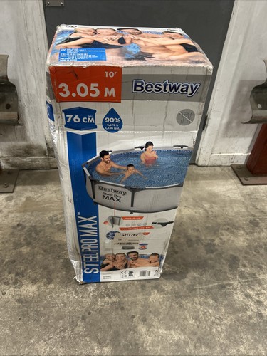 Bestway bw56408gb 10ft - bw56408gb,