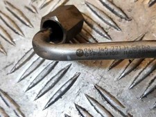 VW Jetta II 19E, 1G2, 165 Turbine Lubrication Pipe 04L145771H 2.00 Petrol 15307867
