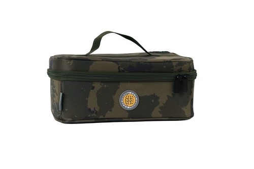 Solar worldwide tackle - solar, station