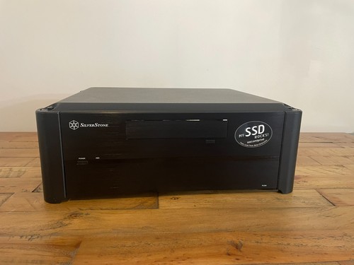 Silverstone gd02 home theatre - gd02,