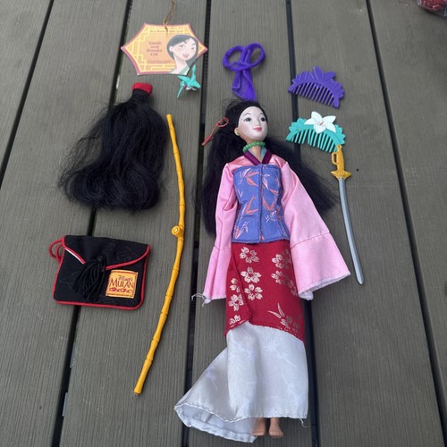 Vintage disney mattel - vintage,