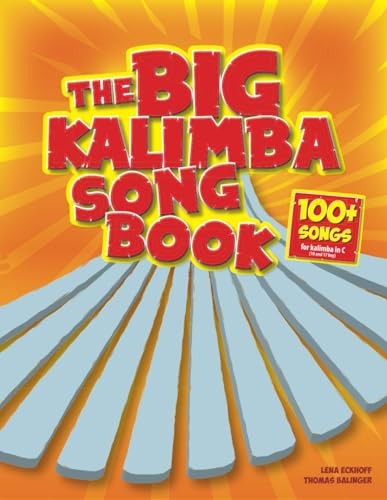 The big kalimba songbook - the,