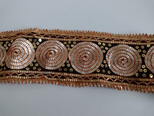 Authentic vintage indian hand - authentic,