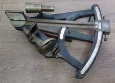 Octant by Spencer, Browning &