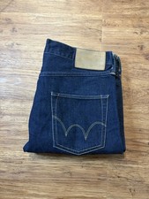 Edwin ED-55 Men's Jeans W32