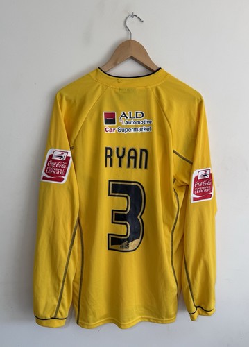 Bristol rovers 2005 2006 - bristol, 2005/2006