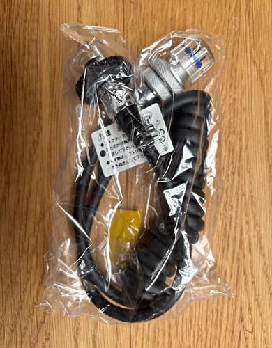 Sea underwater strobe sync - sea&sea,