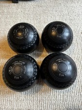 Taylor Lignoid, Size 1 H, Set