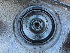 SPACE SAVER TOYOTA AVENSIS