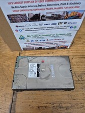 DAF LF 55 L-VIC 1446330 5010516757 Version 1.2 Control Unit 24V TRUCK BREAKING