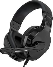 Betron Wired Gaming Headset