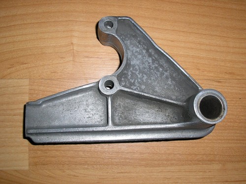 Moto guzzi v11 mans rear - guzzi,