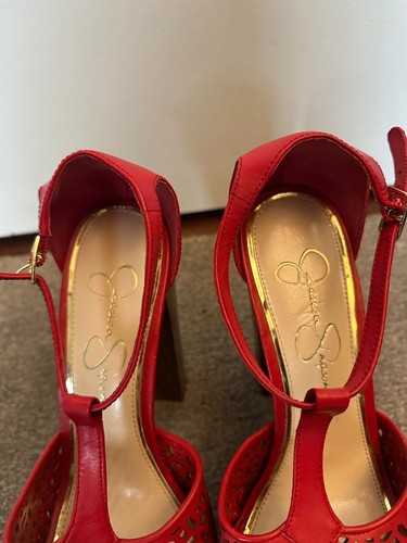 Jessica simpson shoes size - jessica,