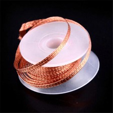 Desoldering Braid Solder