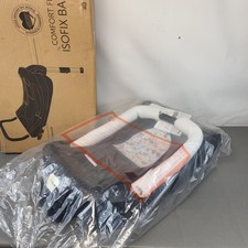 Hauck Comfortfix Isofix Car