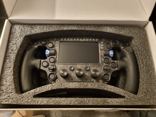 Leoxz pro simagic moza - x-f1,