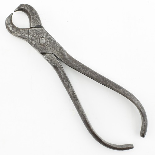 Antique dixon - j,