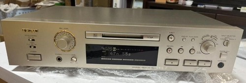 Teac mkii minidisc - md-5, deck