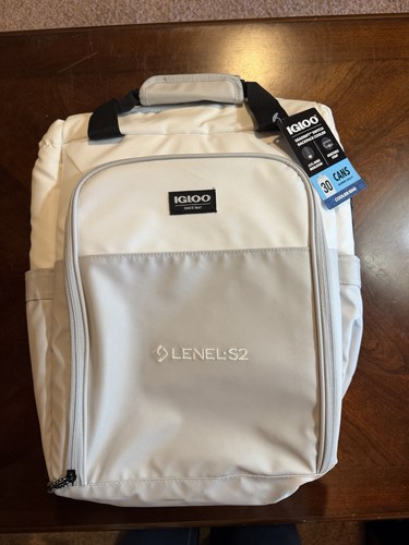 Igloo back max cold insulated - max,