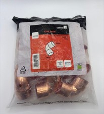 Center End Feed CB-EFEL028 end