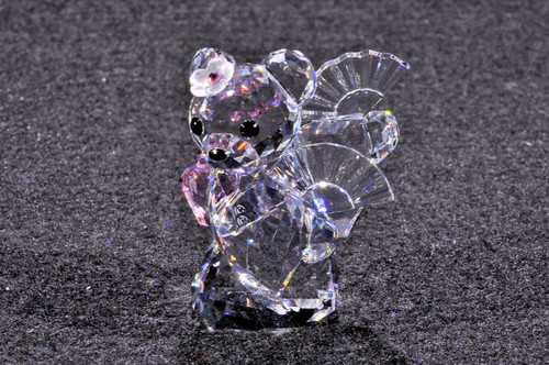 Swarovski crystal kumiko - swarovski,