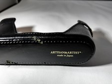 Artisan & Artist LMB-M9 NA