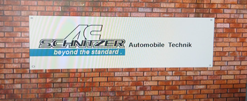 Schnitzer banner bmw tuning - ac,