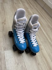 Size 42 Supreme Roller Boots