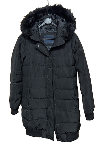 Zara basic women puffer - zara,