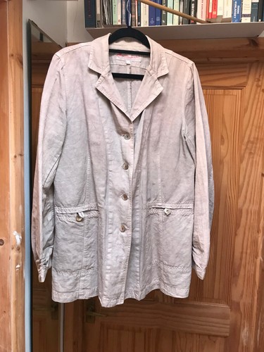 Manuelle guibal tan twill - tan,