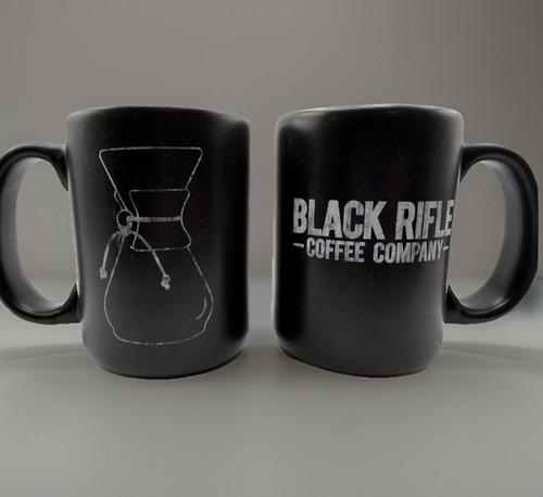 Black rifle coffee company - 2,