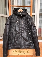 Vintage Raf Simons Type Army