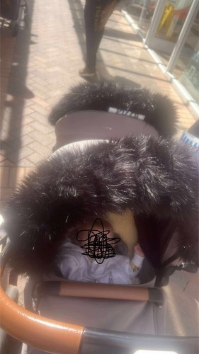 Maxi cosi way - maxi,
