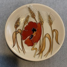 Small Moorcroft Pin Dish