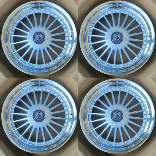New set alpina classic - new,