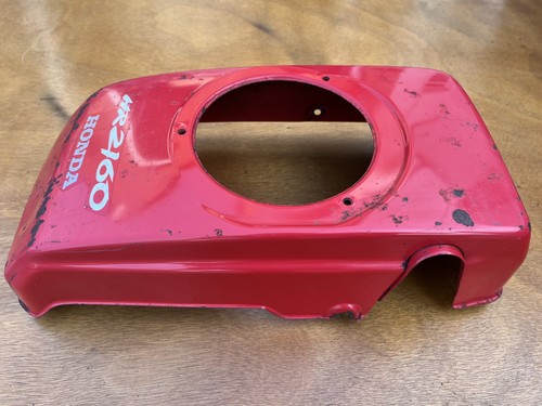 Honda hr216 hr2160 mower - honda,